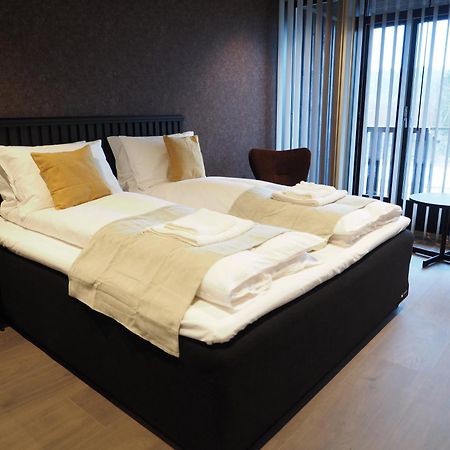 Lund Hotell Skolestua מראה חיצוני תמונה