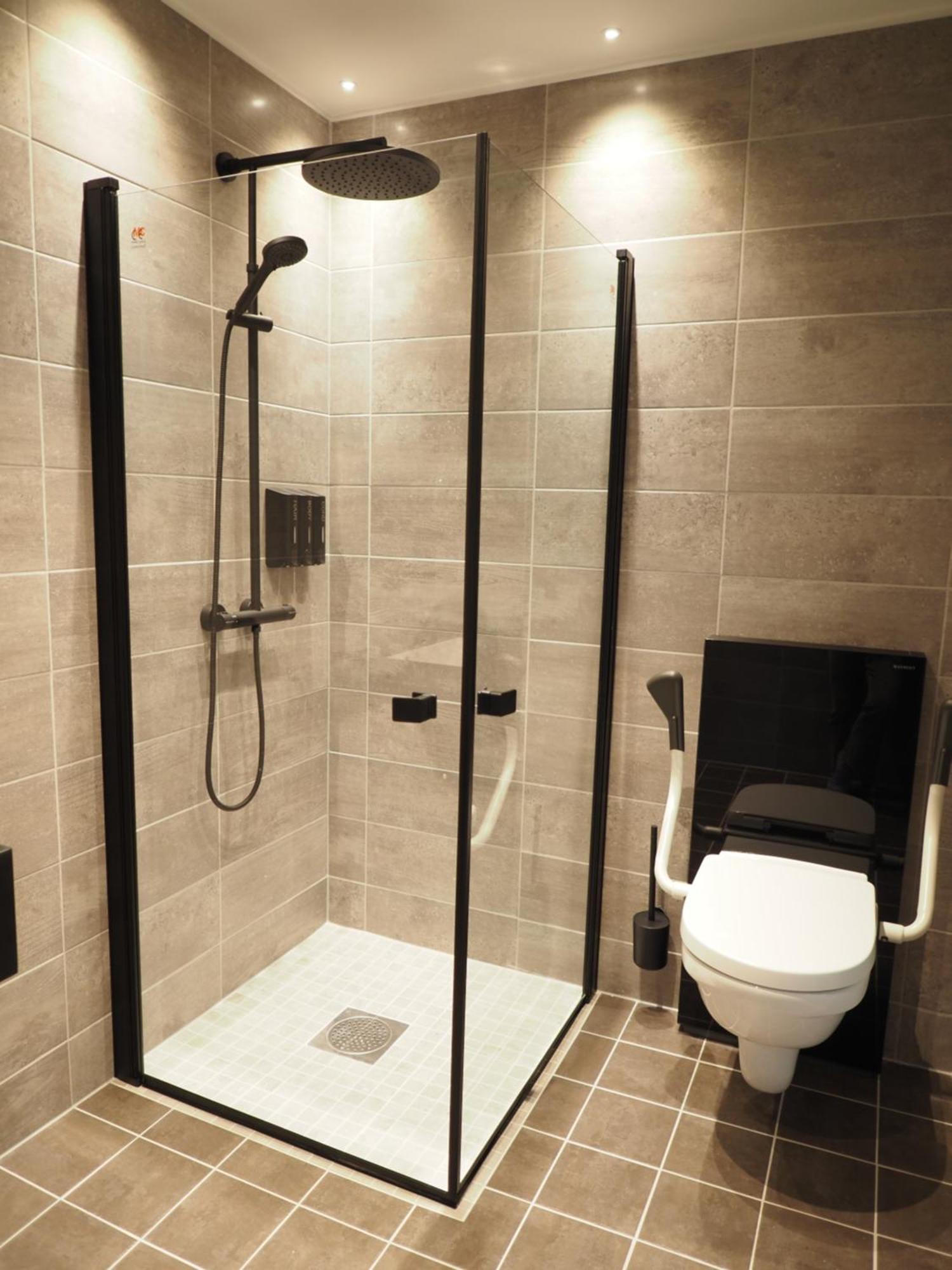 Lund Hotell Skolestua מראה חיצוני תמונה