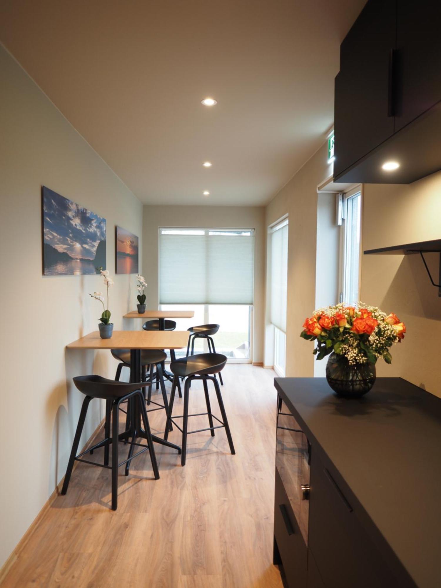 Lund Hotell Skolestua מראה חיצוני תמונה