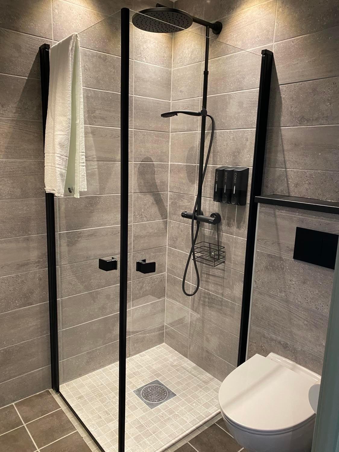 Lund Hotell Skolestua מראה חיצוני תמונה