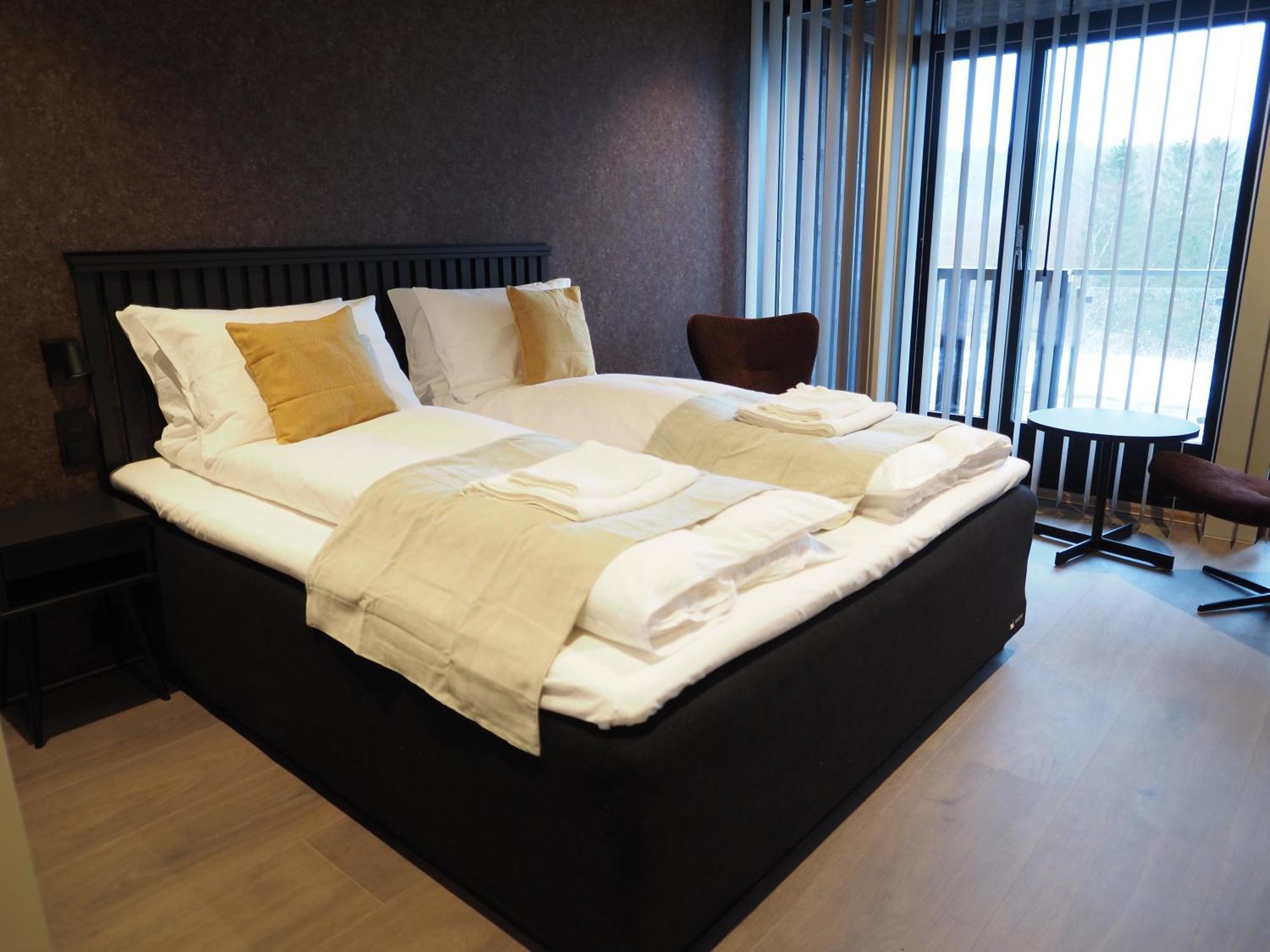 Lund Hotell Skolestua מראה חיצוני תמונה