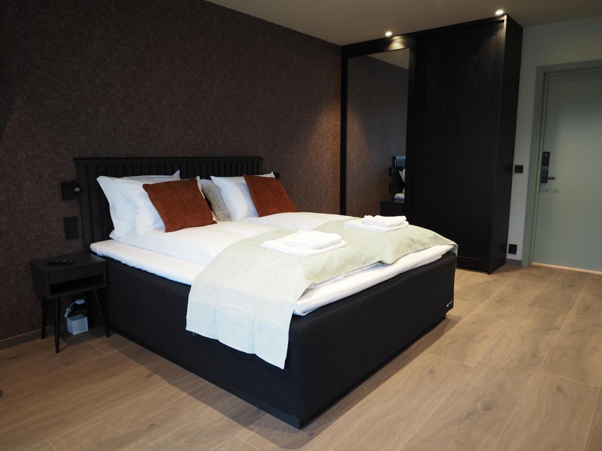 Lund Hotell Skolestua מראה חיצוני תמונה