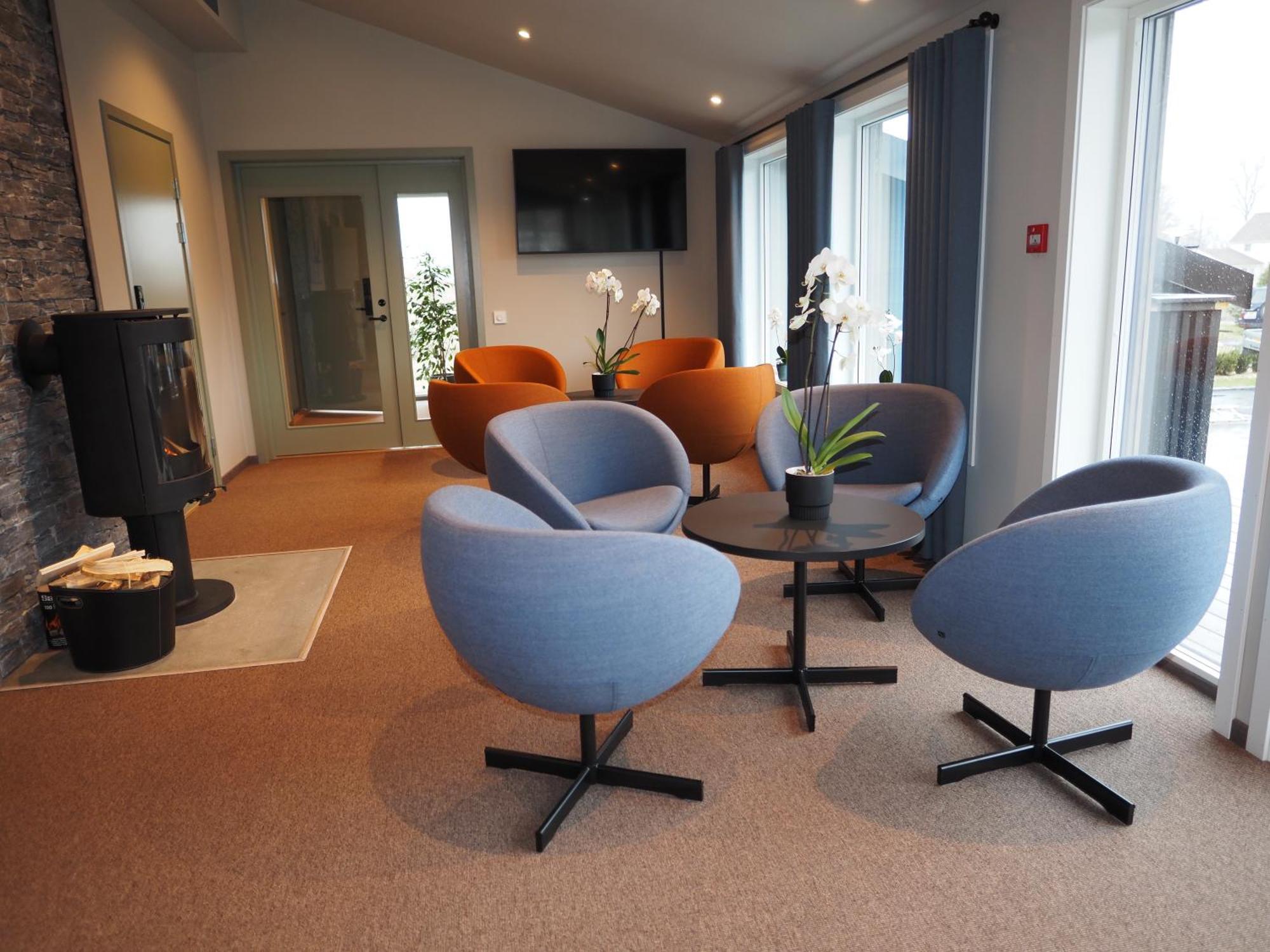 Lund Hotell Skolestua מראה חיצוני תמונה