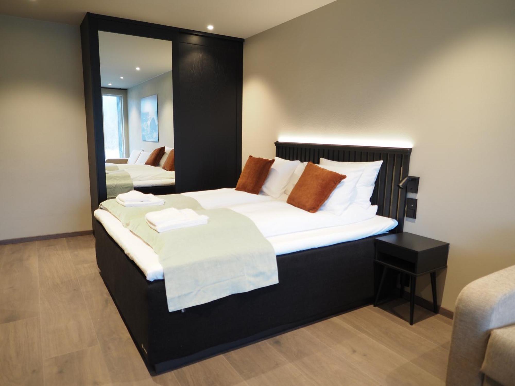 Lund Hotell Skolestua מראה חיצוני תמונה